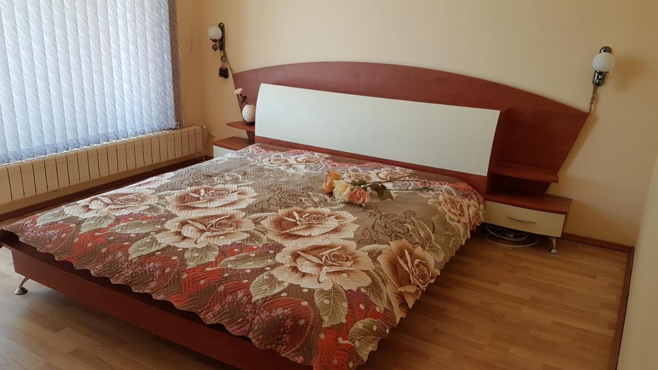 Rosarium Residence Guest House Dryanovo Exterior foto