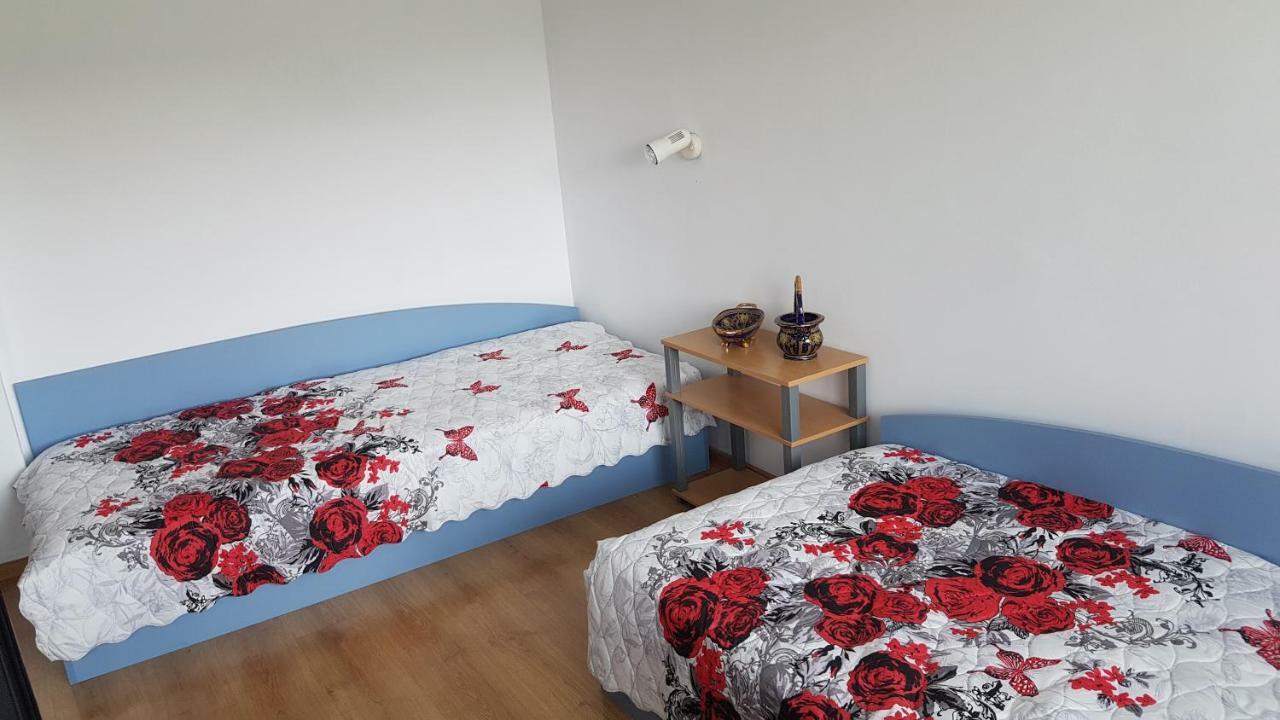 Rosarium Residence Guest House Dryanovo Exterior foto