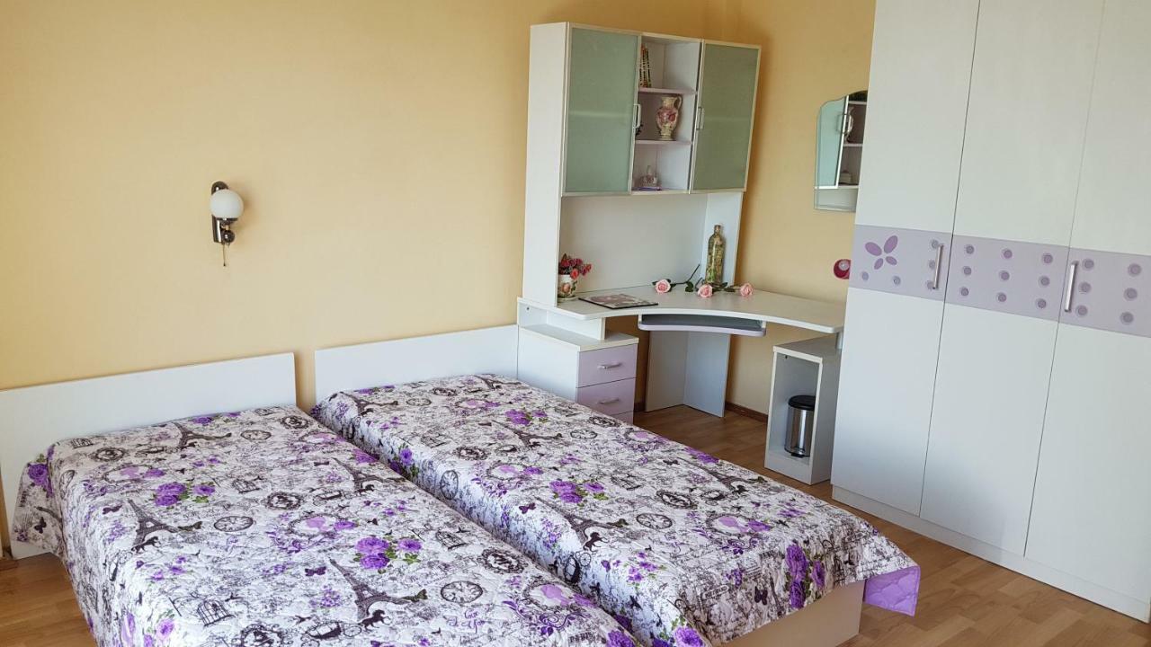 Rosarium Residence Guest House Dryanovo Exterior foto