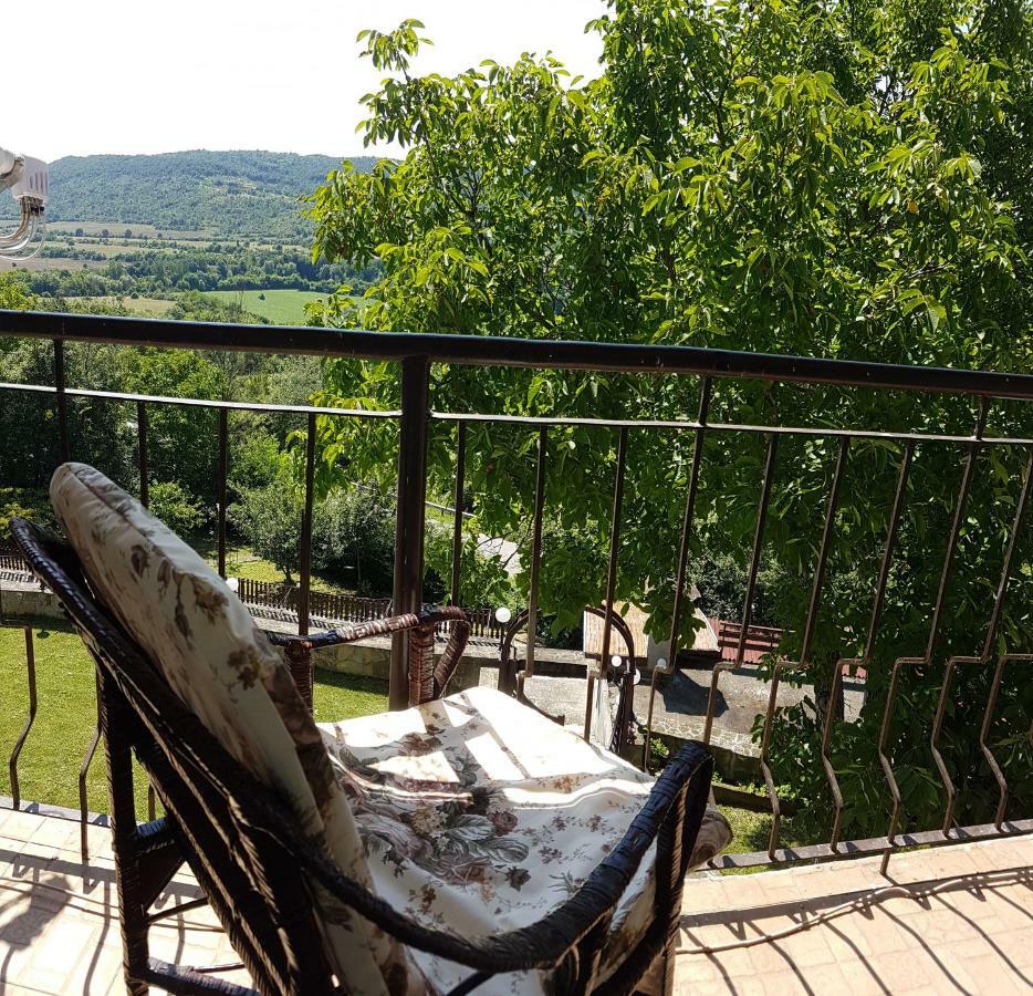 Rosarium Residence Guest House Dryanovo Exterior foto