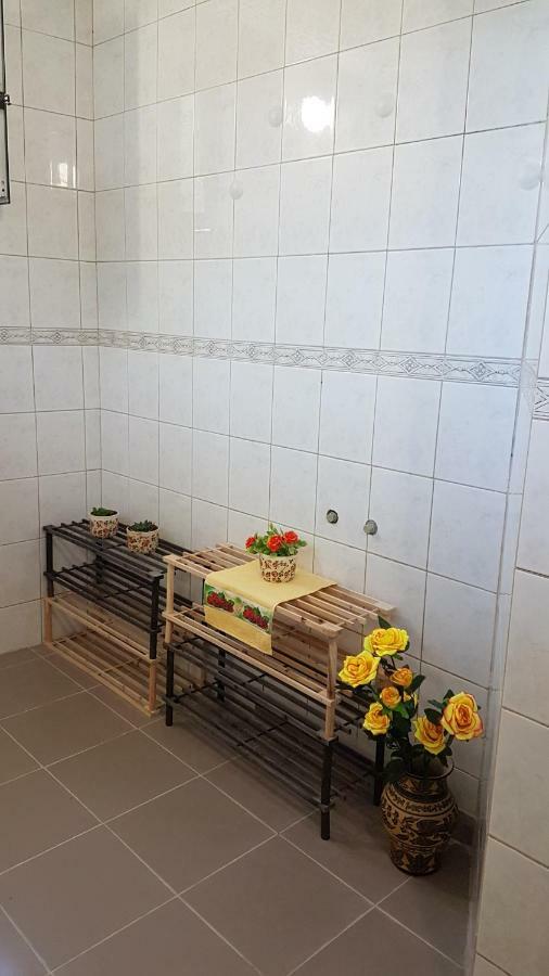 Rosarium Residence Guest House Dryanovo Exterior foto