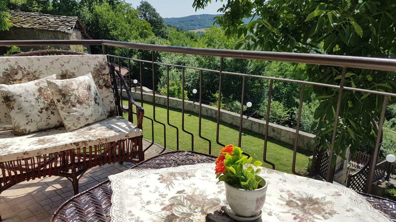 Rosarium Residence Guest House Dryanovo Exterior foto