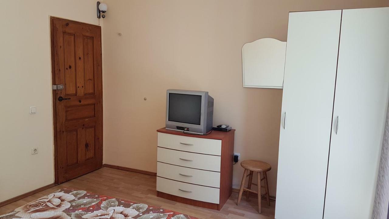 Rosarium Residence Guest House Dryanovo Exterior foto