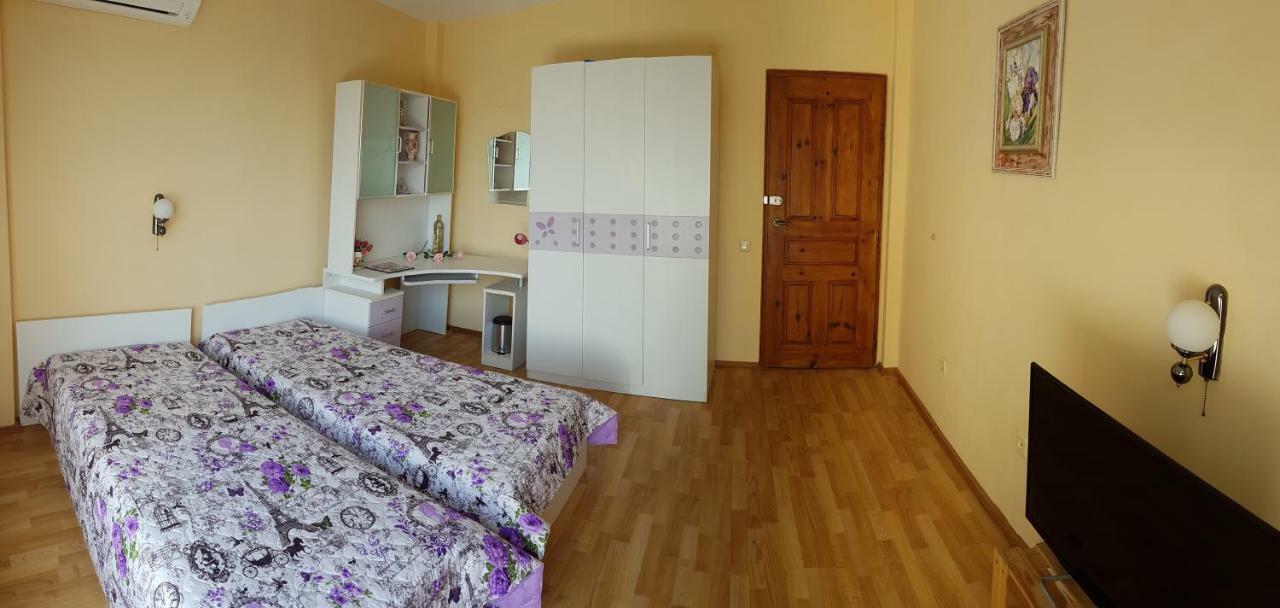 Rosarium Residence Guest House Dryanovo Exterior foto