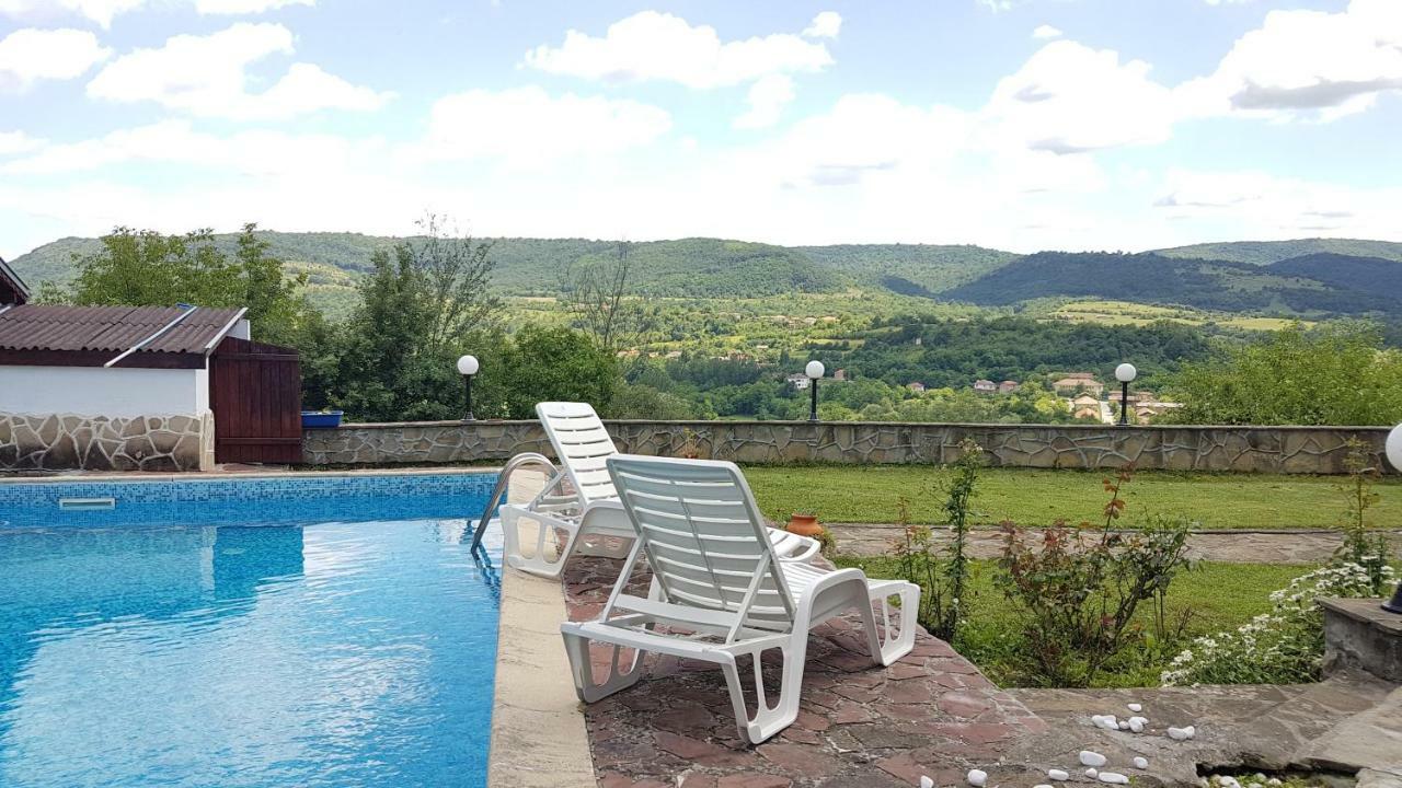 Rosarium Residence Guest House Dryanovo Exterior foto