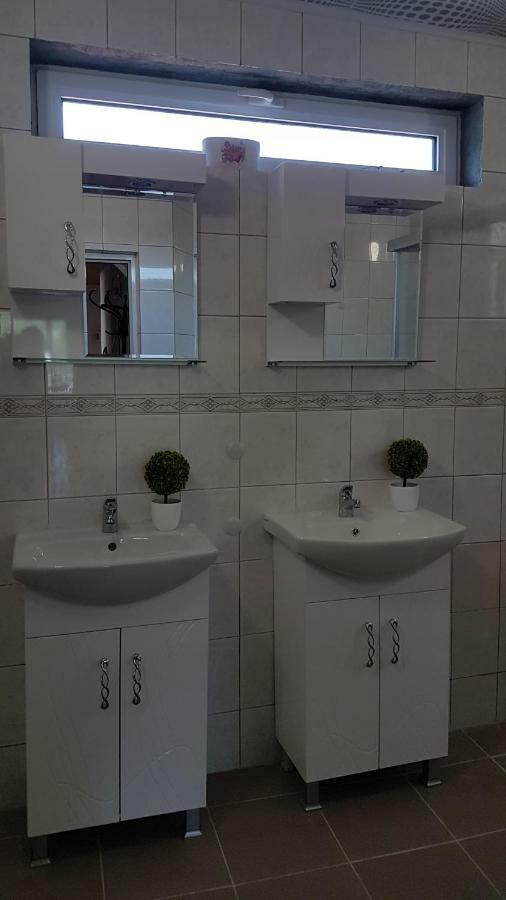 Rosarium Residence Guest House Dryanovo Exterior foto