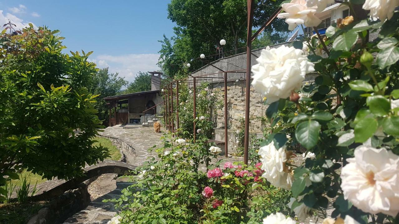Rosarium Residence Guest House Dryanovo Exterior foto